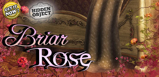 Hidden Object - Briar Rose PC screenshot Hidden Object - Briar Rose PC screenshot