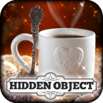 Hidden Object - Coffee Shop icon