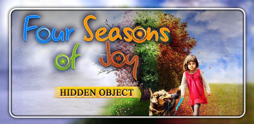 Hidden Object - Four Seasons of Joy PC screenshot Hidden Object - Four Seasons of Joy PC screenshot