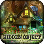 Find The Hidden Objects: Happy Place icon