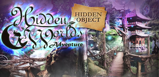 Hidden Worlds Adventure PC screenshot