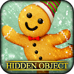 Hidden Object - Holly Jolly Xmas for PC Hidden Object - Holly Jolly Xmas for PC