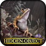 Hidden Object - June Gloom icon