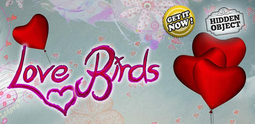 Hidden Objects - Love Birds ππ¦ PC screenshot Hidden Objects - Love Birds ππ¦ PC screenshot