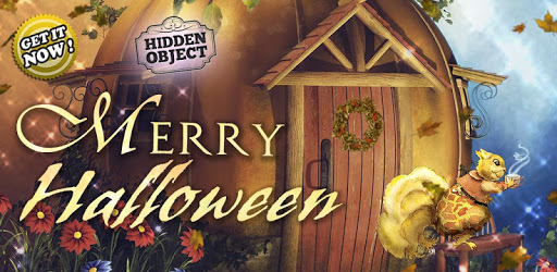 Hidden Object Free - Merry Halloween PC screenshot Hidden Object Free - Merry Halloween PC screenshot