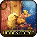 Hidden Object Free - Merry Halloween icon