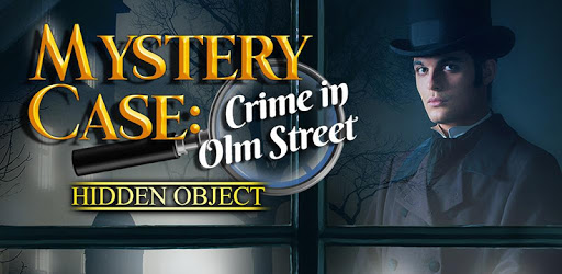 Hidden Object - Mystery Case Olm Street for PC - Free Download ...
