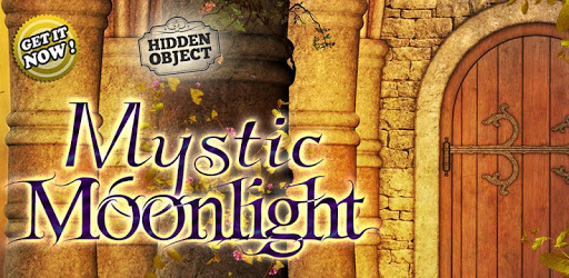 Hidden Object - Mystic Moonlight PC screenshot Hidden Object - Mystic Moonlight PC screenshot