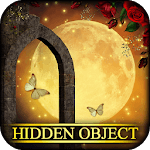 Hidden Object - Mystic Moonlight icon