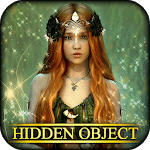 Hidden Object - Pixieland icon