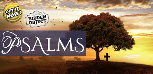 Hidden Object - Psalms PC screenshot