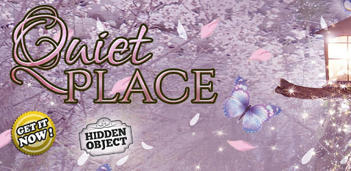 Hidden Object Game - Quiet Place PC screenshot Hidden Object Game - Quiet Place PC screenshot