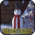 Hidden Object Christmas - Santa's Village icon