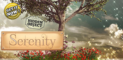 Hidden Object - Serenity PC screenshot Hidden Object - Serenity PC screenshot