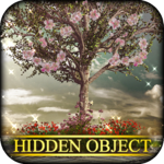 Hidden Object - Serenity icon