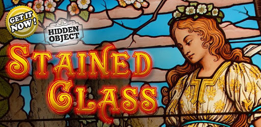 Hidden Object - Stained Glass PC screenshot