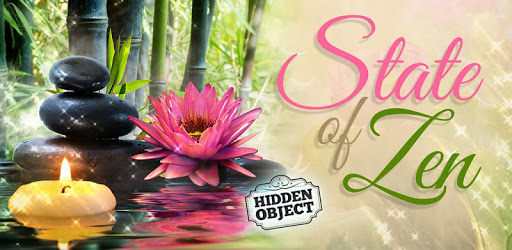 Hidden Object - State of Zen PC screenshot