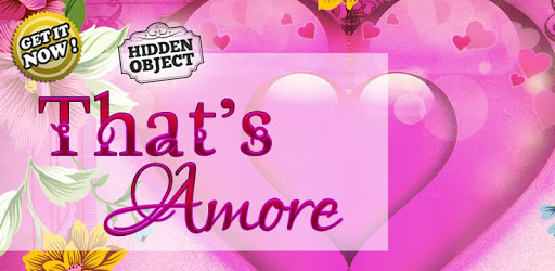 Hidden Object Love - That's Amore PC screenshot Hidden Object Love - That's Amore PC screenshot
