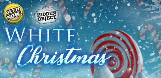 Hidden Object - White Christmas PC screenshot Hidden Object - White Christmas PC screenshot