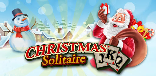 Christmas Solitaire: Santa's Winter Wonderland PC screenshot Christmas Solitaire: Santa's Winter Wonderland PC screenshot
