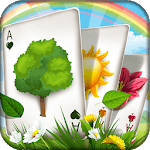 Solitaire Story - Nature's Magic for PC