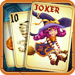 Solitaire Story: Monster Magic Mania icon
