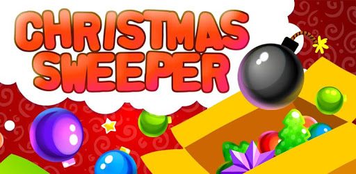 Christmas Sweeper - Match 3 PC screenshot