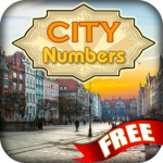 City Numbers Free for PC