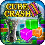 Cube Crash 2 icon