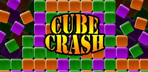 Cube Crash Free! PC screenshot Cube Crash Free! PC screenshot