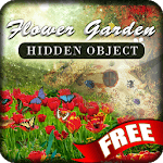 Flower Garden Hidden Objects for PC Flower Garden Hidden Objects for PC