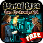 Hidden Object - Haunted Quest for PC