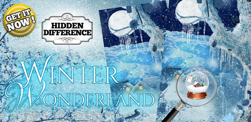 Find the Difference Wonderland PC screenshot Find the Difference Wonderland PC screenshot