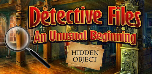 Hidden Object Detective Files PC screenshot Hidden Object Detective Files PC screenshot