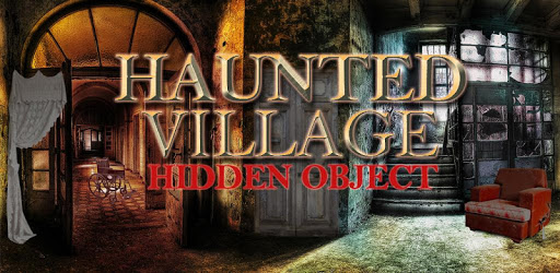 Haunted Village Free PC screenshot