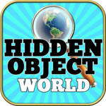 Hidden Object World Adventure – 9 Games In 1 icon