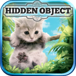 Hidden Object: Cat Island Adventure for PC