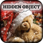 Hidden Object - Cozy Christmas icon