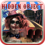 Hidden Object: Creepy Carnival for PC Hidden Object: Creepy Carnival for PC