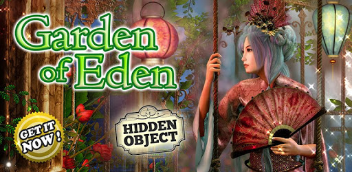 Hidden Object Games PC screenshot
