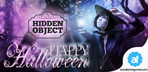Hidden Object Mystery: Happy Halloween PC screenshot Hidden Object Mystery: Happy Halloween PC screenshot