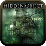Hidden Object - Haunted Places icon