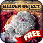 Hidden Object: Christmas Magic icon