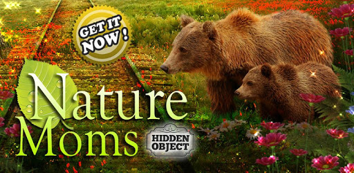 Hidden Object - Nature Moms PC screenshot Hidden Object - Nature Moms PC screenshot