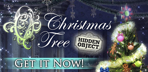Hidden Object - Christmas Tree PC screenshot