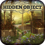 Hidden Object - Summer Garden icon