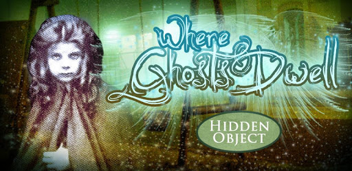 Hidden Object - Ghosts! PC screenshot Hidden Object - Ghosts! PC screenshot