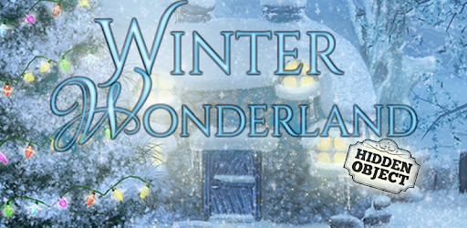 Hidden Objects - Winter Wonder PC screenshot Hidden Objects - Winter Wonder PC screenshot