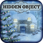 Hidden Objects - Winter Wonder icon
