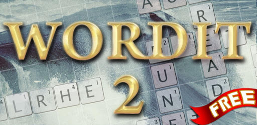 WordIt2 - Free PC screenshot